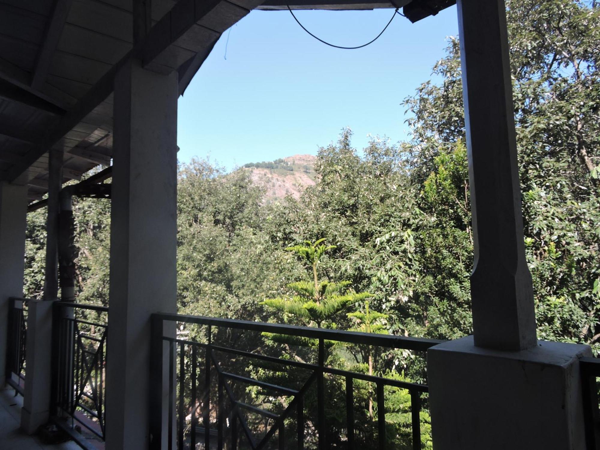 The Manora Woods - Private Hill Top, Gethiya, Nainital Exterior foto