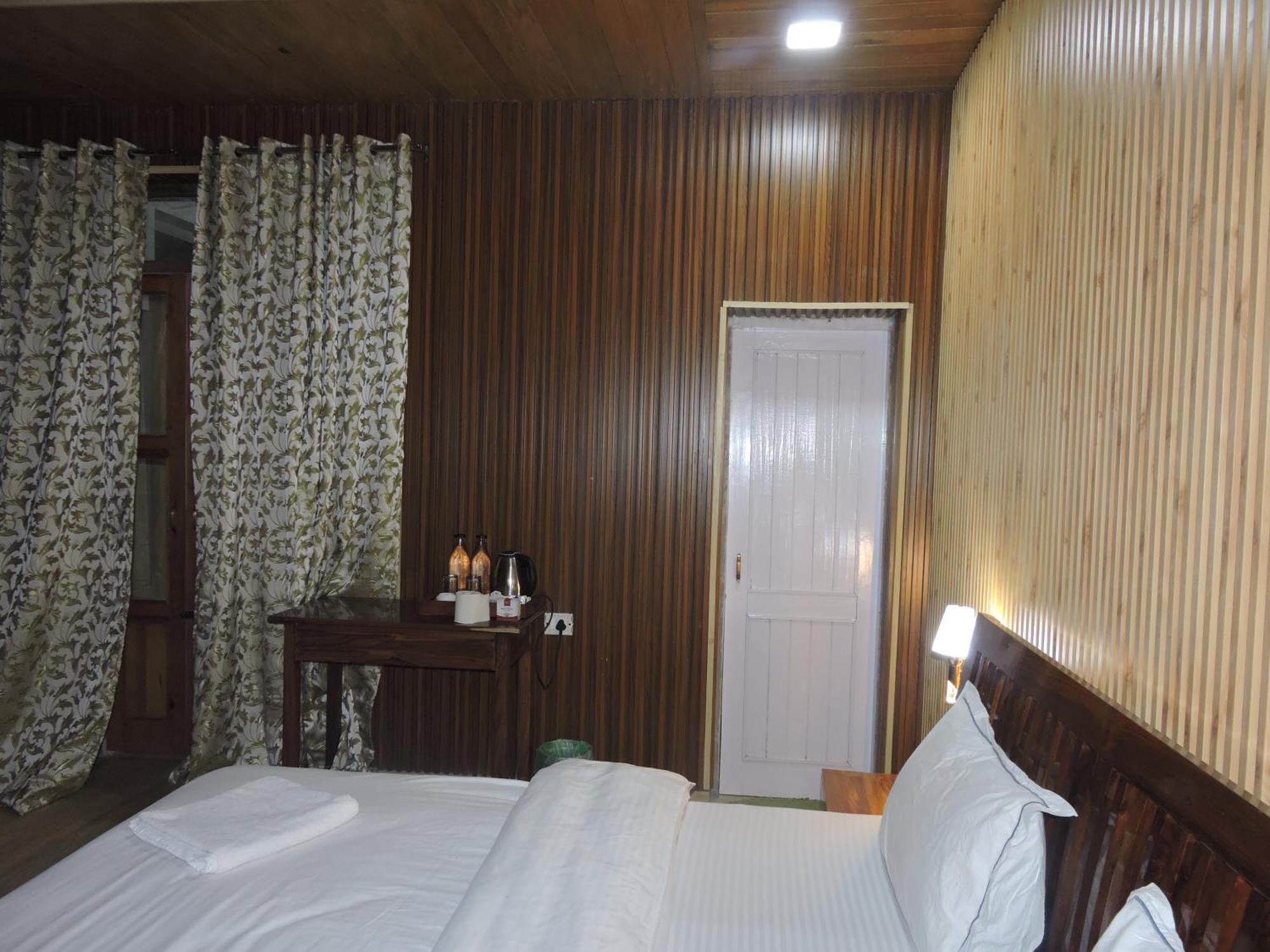 The Manora Woods - Private Hill Top, Gethiya, Nainital Cameră foto